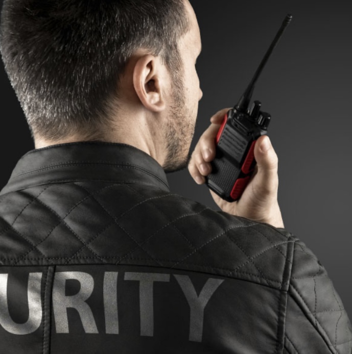 TECNICAS DE SUPERVISIÓN DE SEGURIDAD PRIVADA